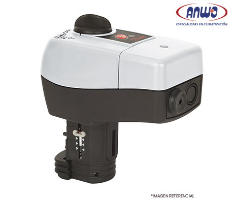 ACTUADOR PROPORCIONAL AME 435 24V 7,5-15S/MM 20MM 400N